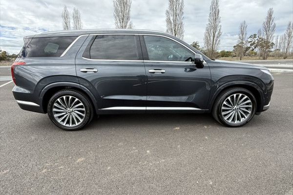 2023 MY24 Hyundai Palisade LX2.V4 Calligraphy SUV Image 2