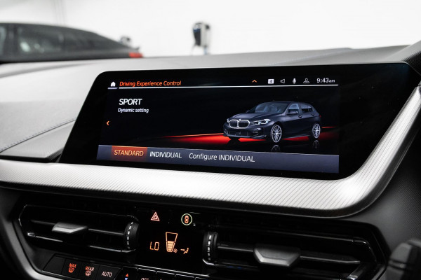 2021 BMW 1 Series F40 118i M Sport Hatch image 13