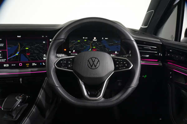 2024 Volkswagen Touareg 210TDI R-Line SUV image 13