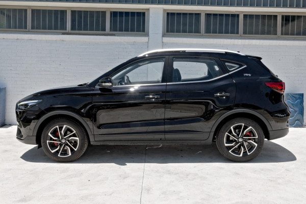 2024 MG ZST  Essence SUV Image 5