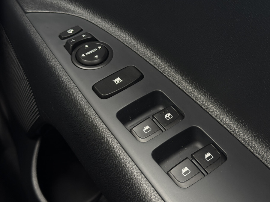 2025 Kia Stonic YB S SUV Image 21