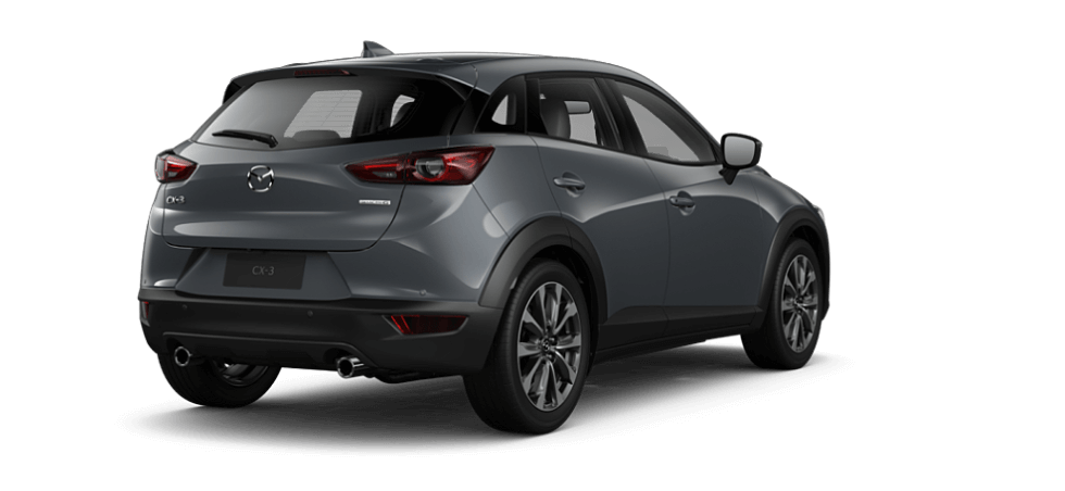 2025 MY24 Mazda CX-3 DK G20 Evolve SUV Image 14