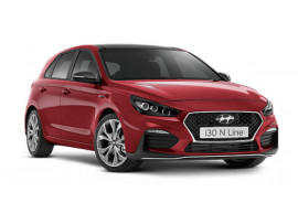 Hyundai i30 N Line PD.3