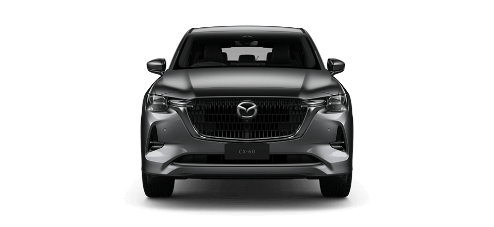 2023 Mazda CX-60 KH Series D50e Azami SUV Image 4