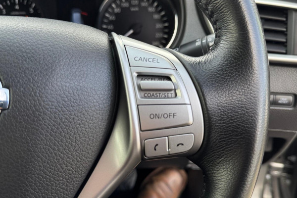 2016 Nissan X-Trail T32 ST-L SUV Image 25