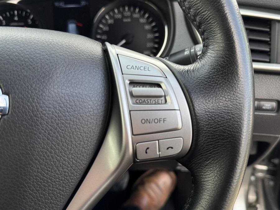 2016 Nissan X-Trail T32 ST-L SUV Image 25