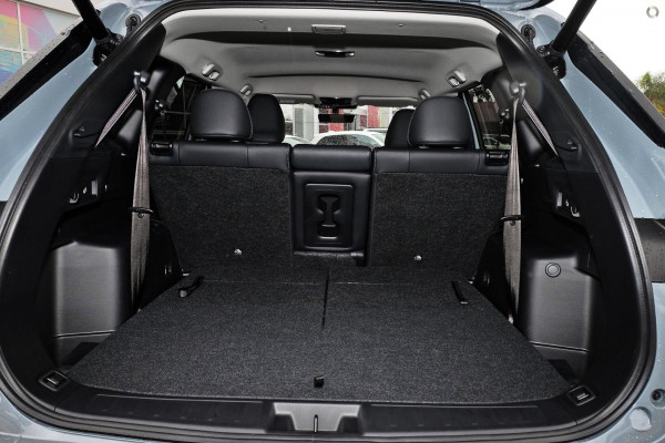 2025 Mitsubishi Outlander ZM Aspire SUV Image 8