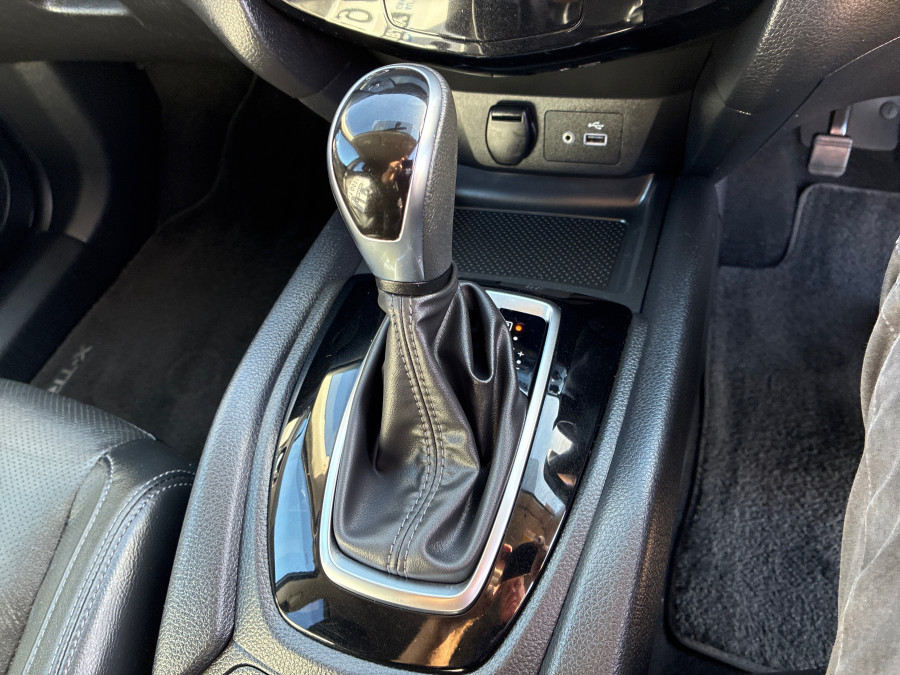 2021 Nissan X-Trail T32 ST-L SUV Image 18