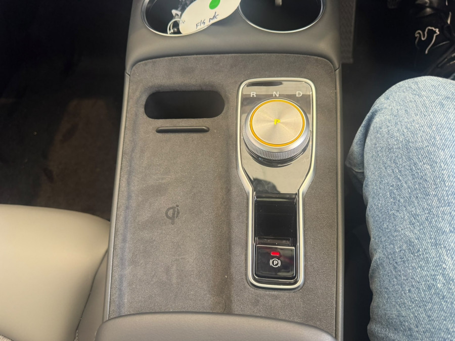 2026 MG MGS5 EV Essence 49 SUV Image 15