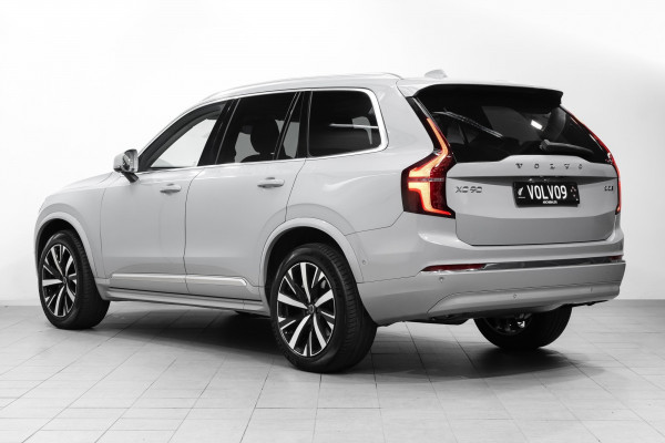 2026 Volvo XC90 L Series B5 Plus 2L MHEV AWD SUV Image 6