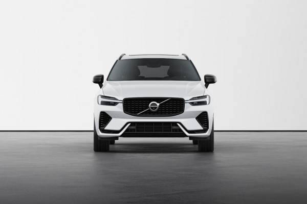 2024 Volvo XC60  Recharge Ultimate T8 Plug-In Hybrid SUV Image 6