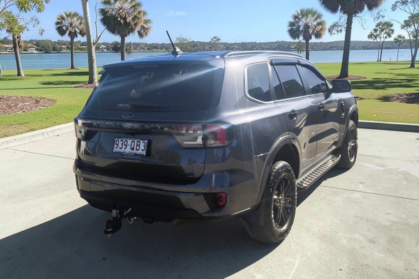 2023 MY22 Ford Everest UB Sport SUV Image 7
