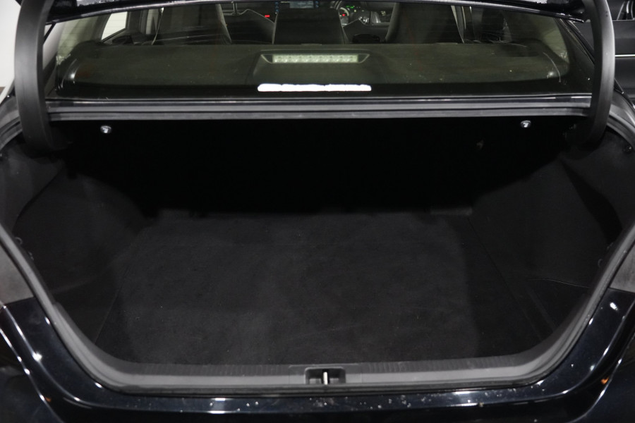 2021 Toyota Camry SX Hybrid Sedan Image 29