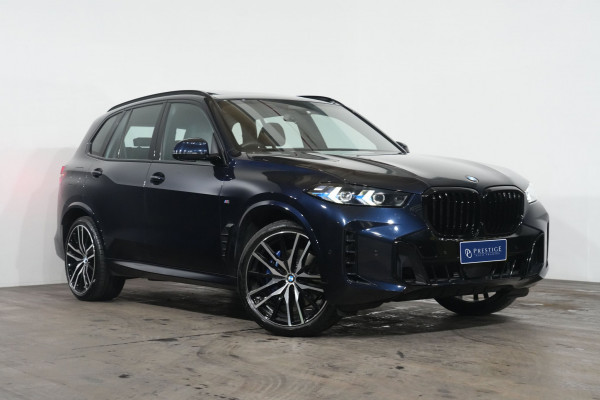 2024 BMW X5 xDrive30d M Sport SUV