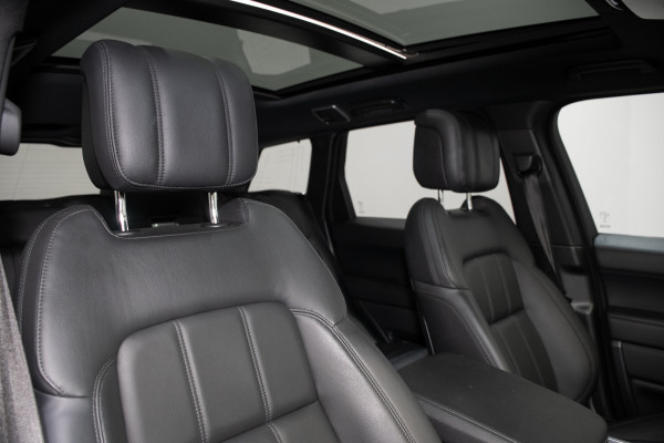 2021 Land Rover Range Rover Sport D300 SE SUV Image 4