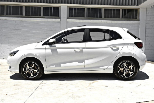 2024 MG MG3 Essence Hatch Image 5