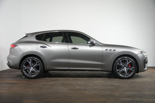 2021 Maserati Levante GranSport SUV Image 4