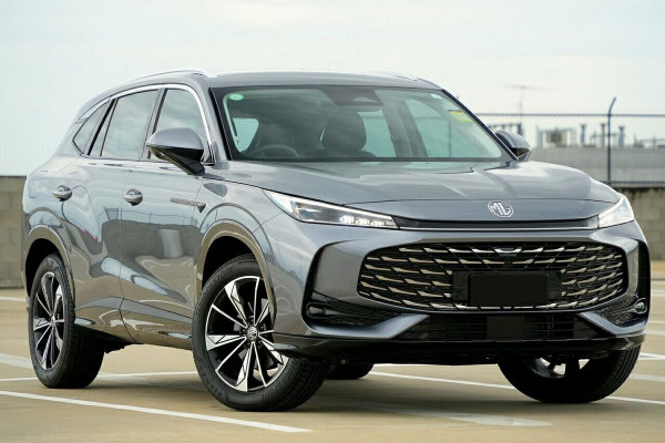 2025 MG HS AS33 Excite SUV
