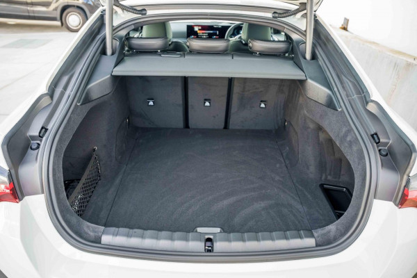 2026 BMW i4 G26 eDrive35 Hatch image 10