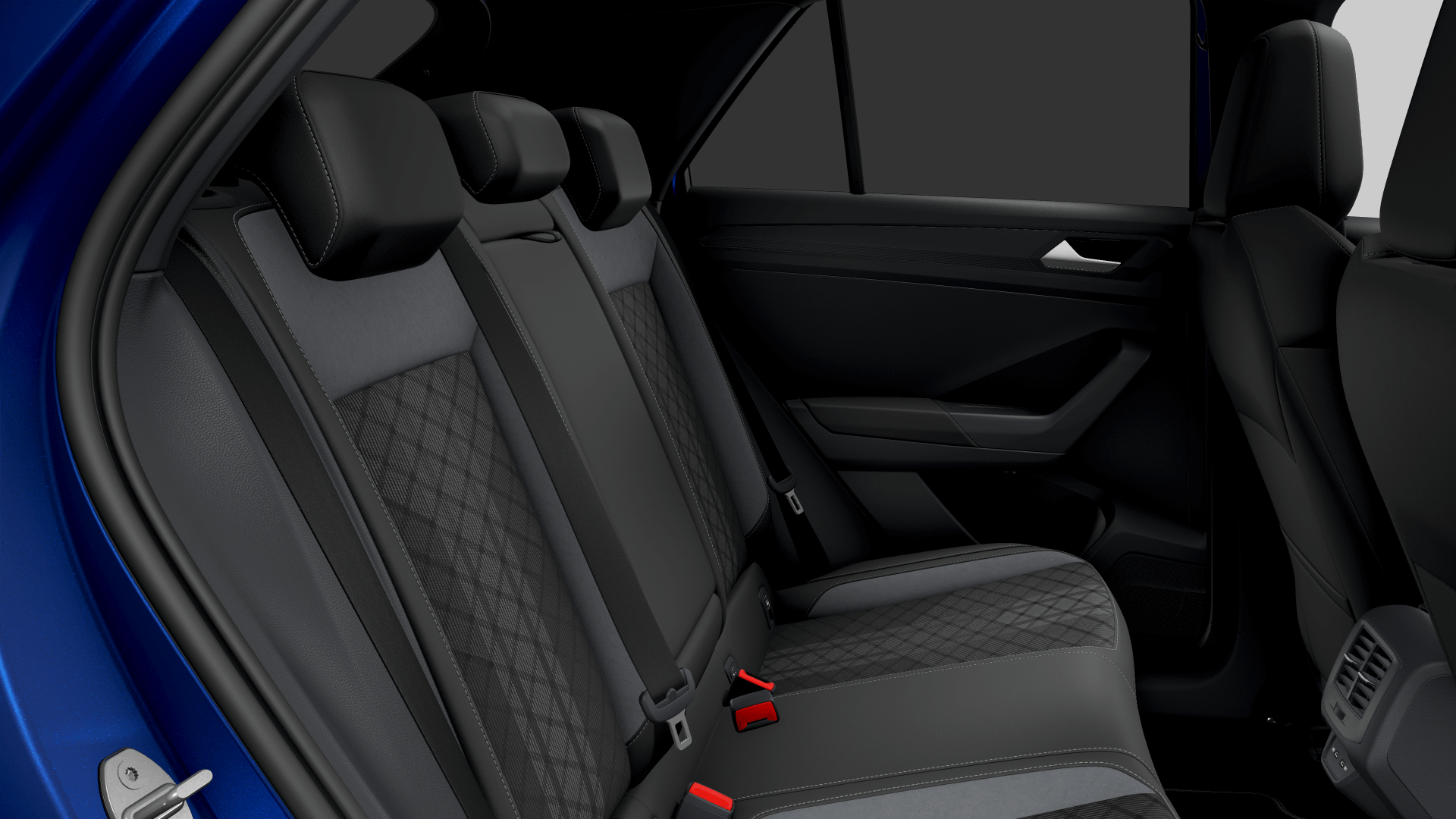 New 2022 Volkswagen TRoc 140TSI RLine 505188 Geoff King Motors