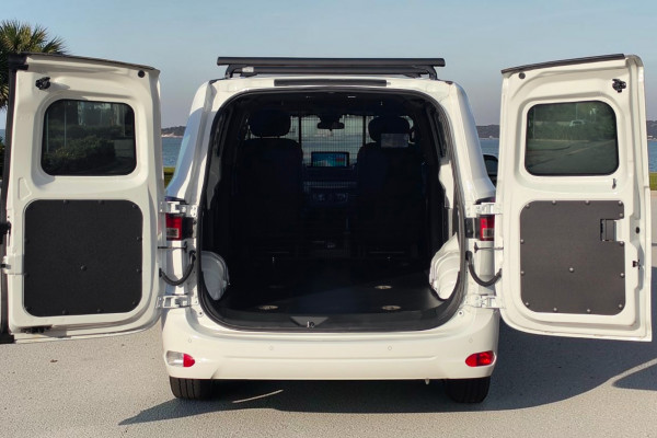 2025 LDV G10 + SUV Image 8