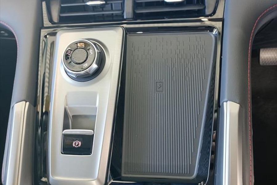 2024 LDV T60 SK8C Max PLUS Ute Image 18