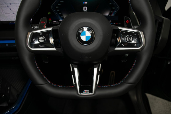 2025 BMW X3 G45 M50 xDrive SUV image 11