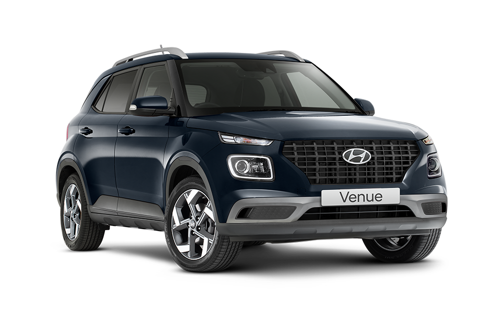 2025 Hyundai Venue QX.V5 Active SUV