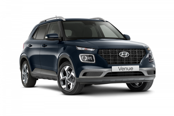 2025 Hyundai Venue QX.V5 Active SUV