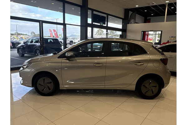 2026 MY25.5 MG MG3 ZP22 Vibe Hatch Image 14