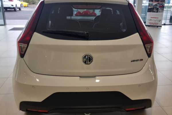 2024 MG MG3 SZP1 Core Hatch Image 5