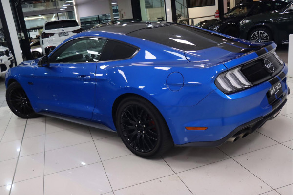 2018 MY19 [THIS VEHICLE IS SOLD]