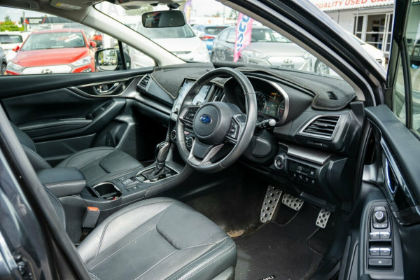 2018 MY19 Subaru Impreza G5 2.0i-S Hatch Image 16