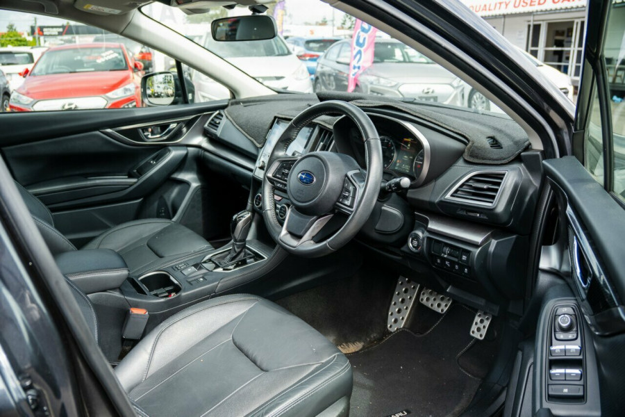 2018 MY19 Subaru Impreza G5 2.0i-S Hatch Image 16