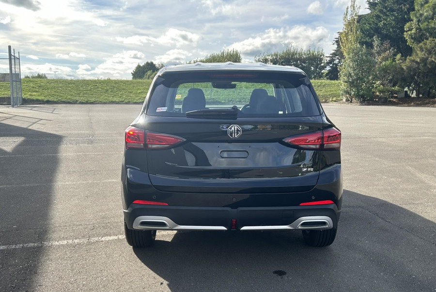 2025 MG ZS ZS32 Excite SUV Image 7