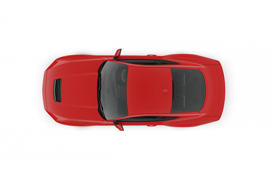 2024 Ford Mustang FN GT Hatch Image 9