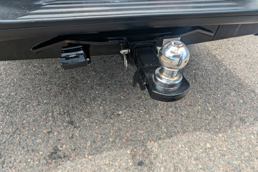 2022 MY21.75 Ford Ranger PX MkIII XLT Ute Image 18