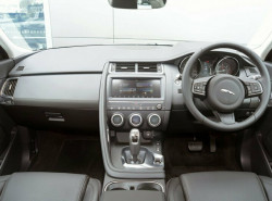 2018 Jaguar E-PACE X540 18MY D150 Suv