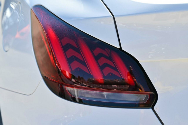 2024 MG MG5 AP32 Essence Sedan Image 19