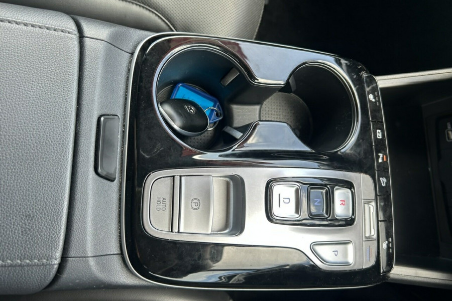 2022 MY23 Hyundai Tucson NX4.V2 Elite SUV Image 22