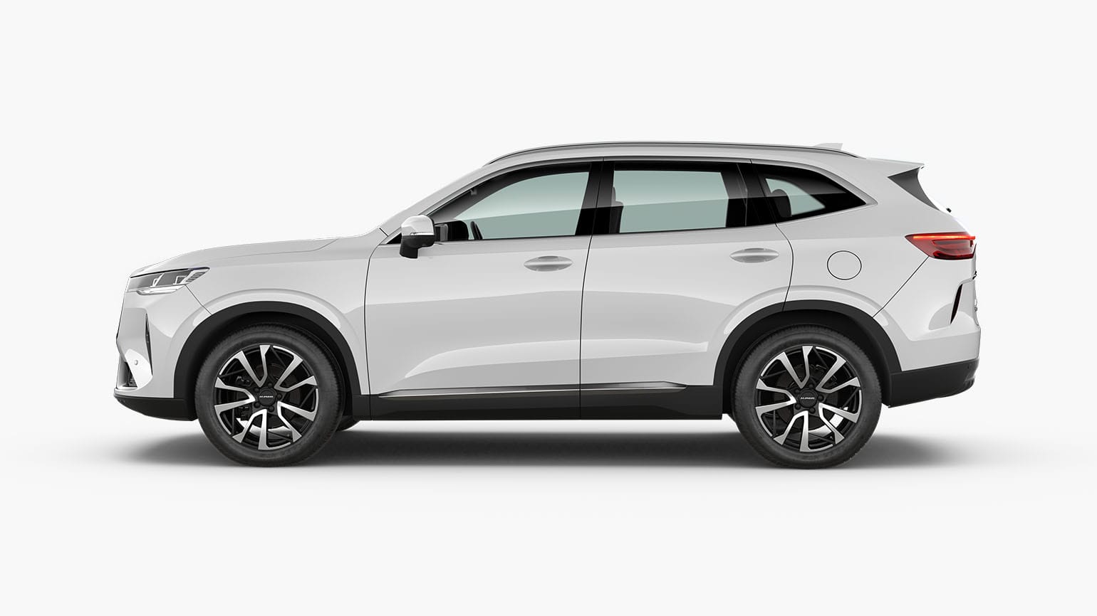 2025 GWM Haval H6 B01 Lux SUV