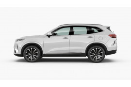 GWM Haval H6 Lux B01