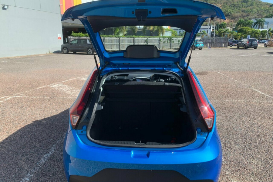 2022 MG MG3 SZP1 Core Hatch Image 21