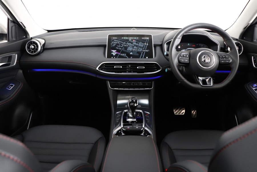 2025 MY23 MG HS Plus EV SAS23 Essence SUV Image 17