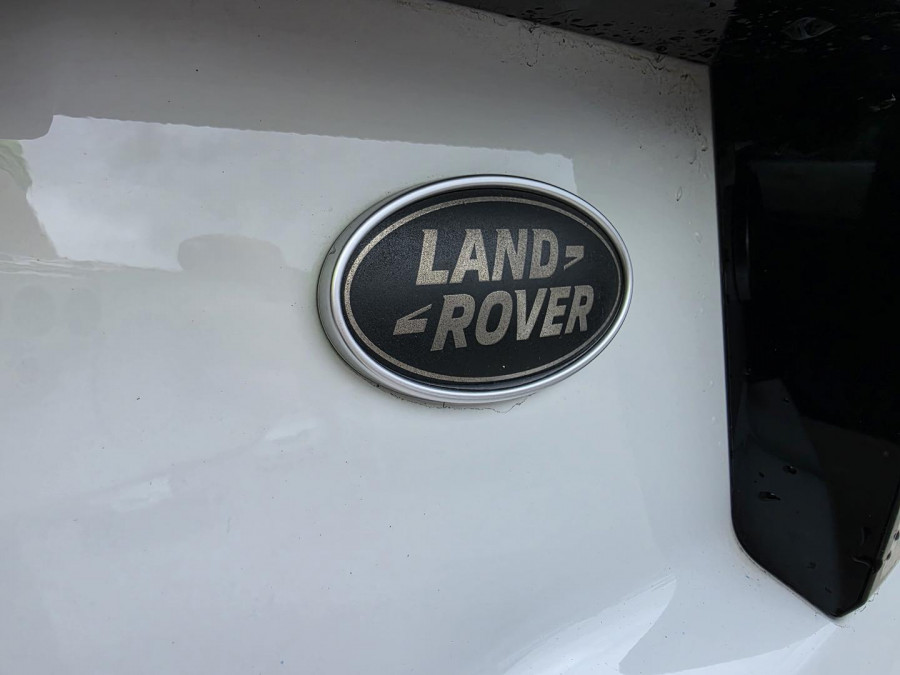 2019 MY20 Land Rover Discovery Sport L550 D150 R-Dynamic S SUV Image 26