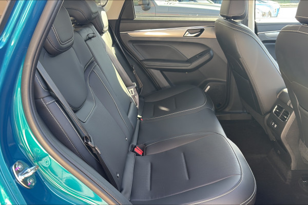 2026 GWM Haval Jolion A02 Vanta Hybrid SUV Image 11