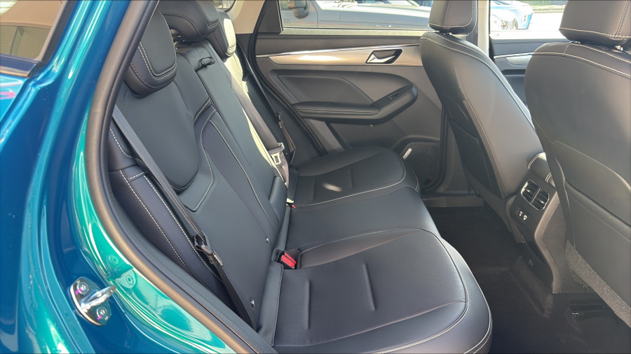 2026 GWM Haval Jolion A02 Vanta Hybrid SUV Image 11
