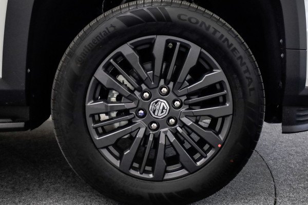 2026 MG U9 Explore Pro Ute Image 3