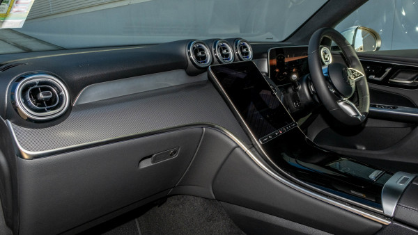 2026 MY25 Mercedes-Benz GLC-Class X254 GLC200 SUV image 11