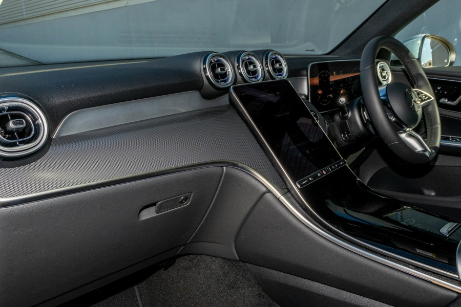 2026 MY25 Mercedes-Benz GLC-Class X254 GLC200 SUV